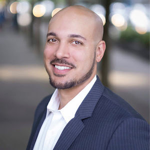 Meet your Posher, Bryan